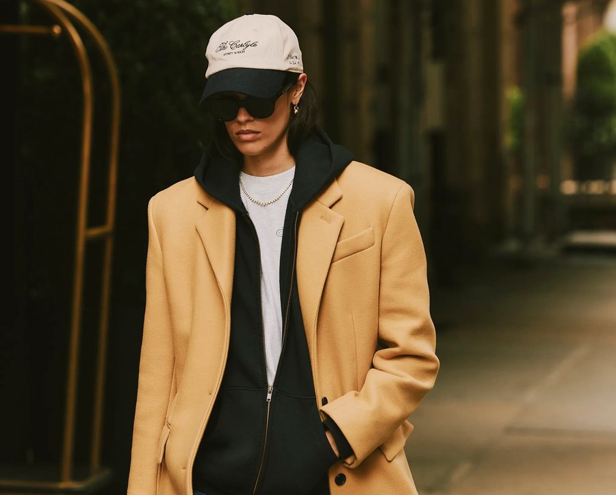 Athleisure