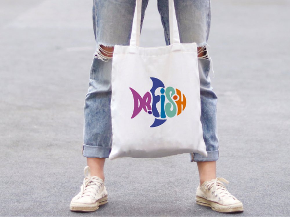 Dr Fish, Marca